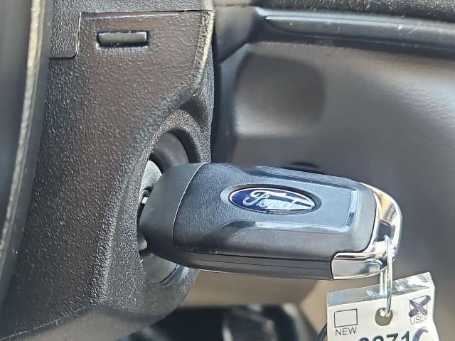 Used 2025 Ford Transit 250 Low Roof w/ Exterior Upgrade Package RWD image 16