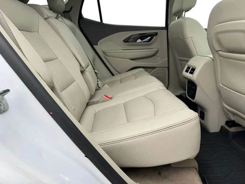 Used 2020 GMC Terrain Denali w/ Denali Premium Package image 16