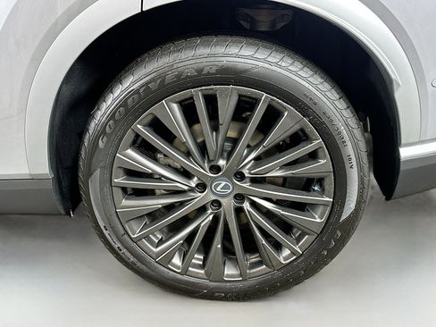 New 2026 Lexus RX 350 w/ Convenience Package image 31