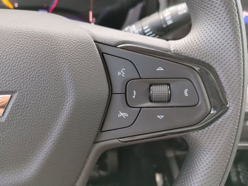 New 2026 Chevrolet TrailBlazer LT w/ Driver Confidence Package image 24