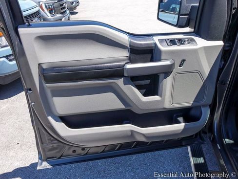 Used 2016 Ford F150 XLT RWD image 17