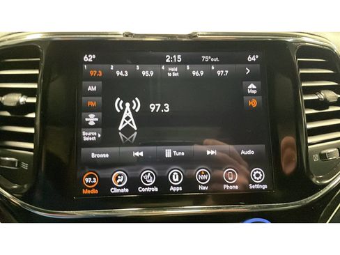 Used 2021 Jeep Grand Cherokee Limited AWD/4WD image 13