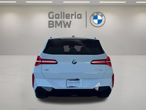 Used 2026 BMW X3 xDrive30i w/ Premium Package AWD/4WD image 10