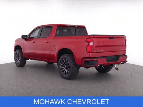 Used 2019 Chevrolet Silverado 1500 RST w/ All-Star Edition AWD/4WD image 4