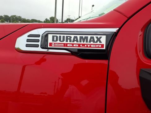 Used 2024 GMC Sierra 2500 Pro image 7