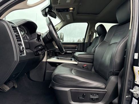 Used 2016 RAM 2500 Laramie image 23