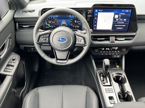 New 2026 Subaru Outback Limited XT AWD/4WD image 14