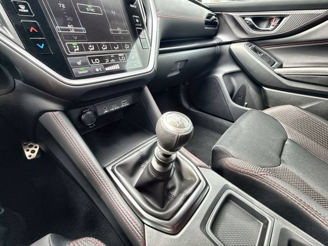 New 2026 Subaru WRX Premium AWD/4WD image 21