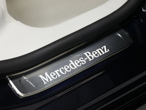 Used 2023 Mercedes-Benz EQS 580 EQS 580 4MATIC Sedan 4D image 73