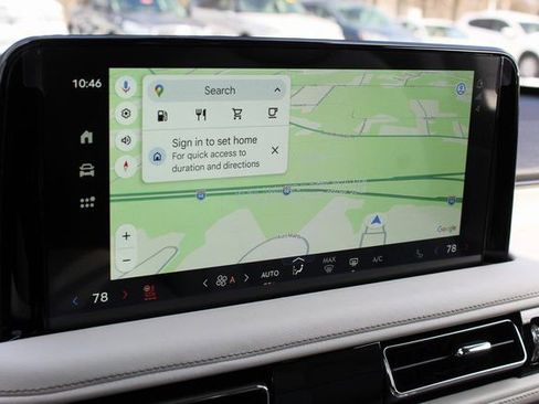 New 2026 Lincoln Aviator Reserve image 22