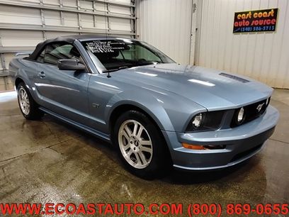 Used 2006 Ford Mustang GT