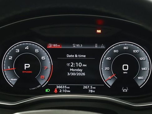 Used 2023 Audi A6 Premium Plus w/ Premium Plus Package image 18