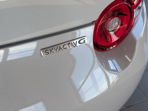 New 2026 MAZDA MX-5 Miata Grand Touring w/ Weather Package RWD image 5