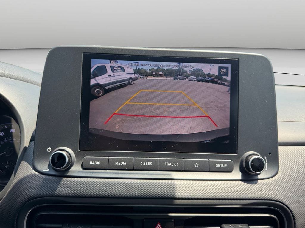 Used 2023 Hyundai Kona SEL AWD/4WD image 25