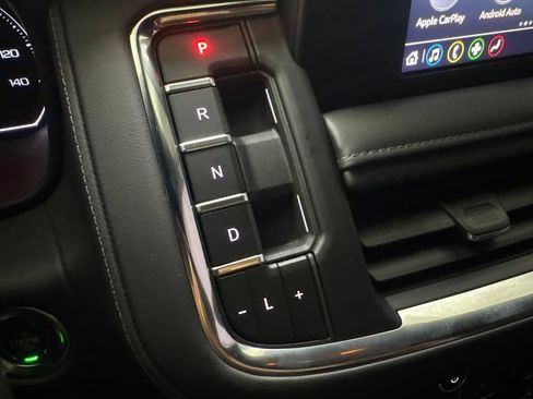Used 2024 Chevrolet Tahoe LS w/ Driver Alert Package RWD image 63