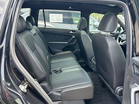 Used 2024 Volkswagen Tiguan SE R-Line FWD image 45