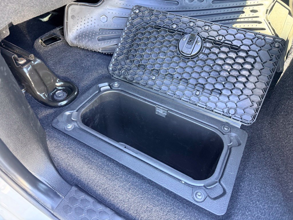 Used 2022 RAM 1500 Warlock AWD/4WD image 36