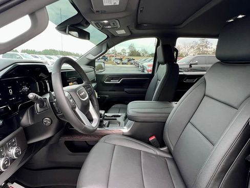 New 2026 GMC Sierra 1500 SLT w/ SLT Premium Plus Package image 8
