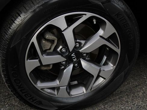 Used 2020 Kia Sportage LX w/ LX Popular Package image 31