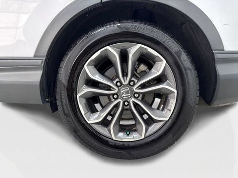 Used 2020 Honda CR-V EX image 50