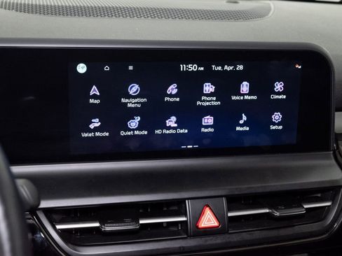 Certified 2024 Kia Seltos X-Line AWD/4WD image 15