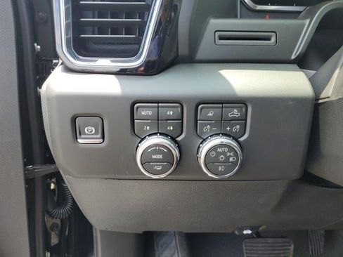 New 2026 GMC Sierra 1500 Denali AWD/4WD image 35