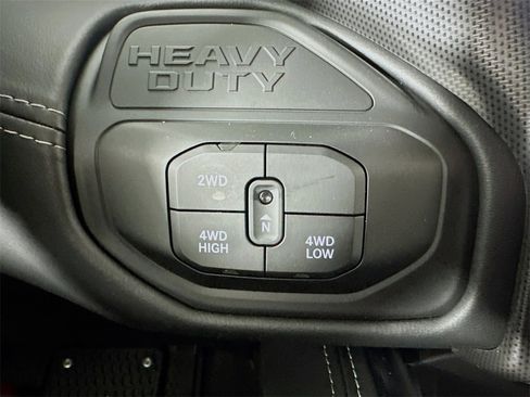 New 2026 RAM 2500 Limited image 22