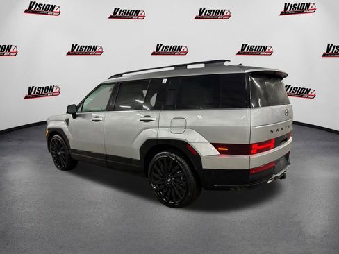 New 2026 Hyundai Santa Fe Calligraphy image 7