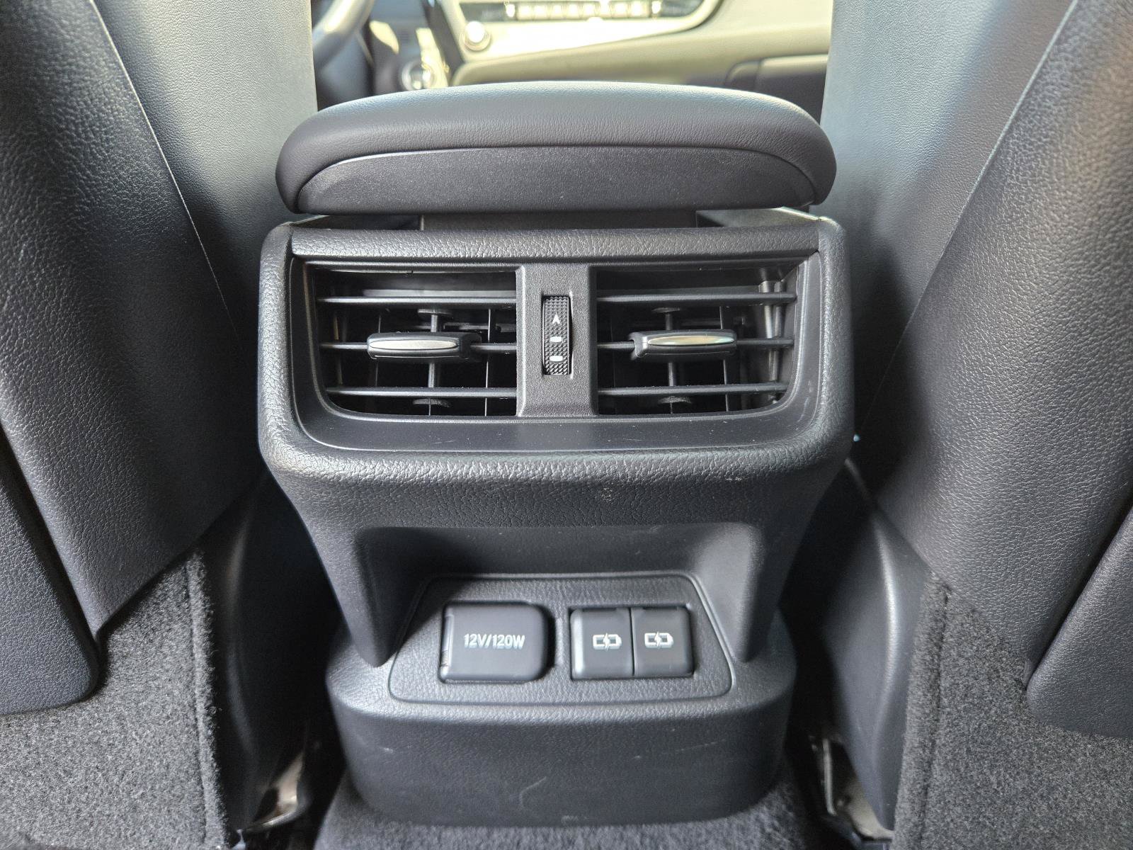 Used 2024 Lexus ES 350 w/ Premium Package FWD image 25