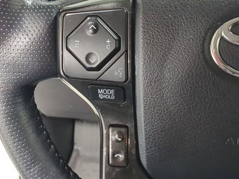 Used 2023 Toyota 4Runner TRD Off-Road Premium w/ Off Road Premium Plus Package image 23