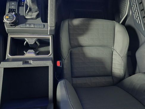 New 2026 Toyota 4Runner Limited AWD/4WD image 29