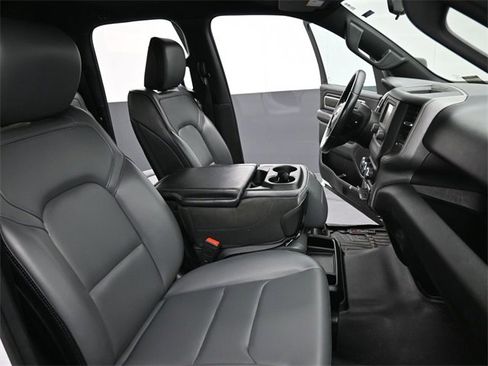 Used 2023 RAM 1500 Tradesman image 25