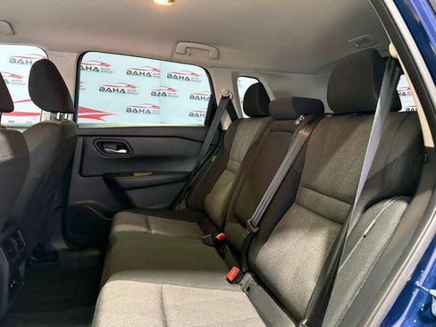 Used 2026 Nissan Rogue SV image 33