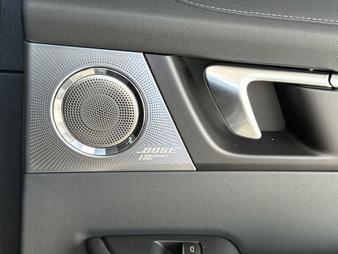 New 2026 Buick Enclave Avenir w/ Super Cruise Package FWD image 37