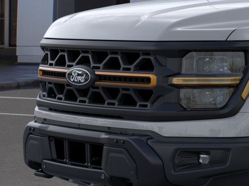 New 2026 Ford F150 Tremor w/ Equipment Group 402A High AWD/4WD image 17