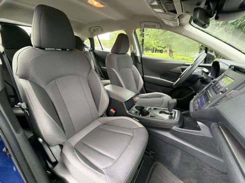 Certified 2024 Subaru Impreza 2.0i AWD/4WD image 24