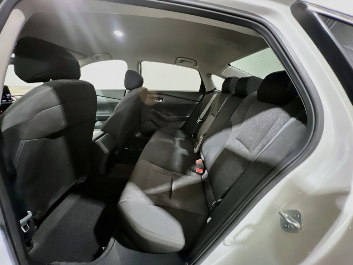Used 2024 Honda Accord LX image 16