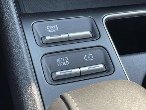Certified 2024 Hyundai Sonata SEL AWD/4WD image 21