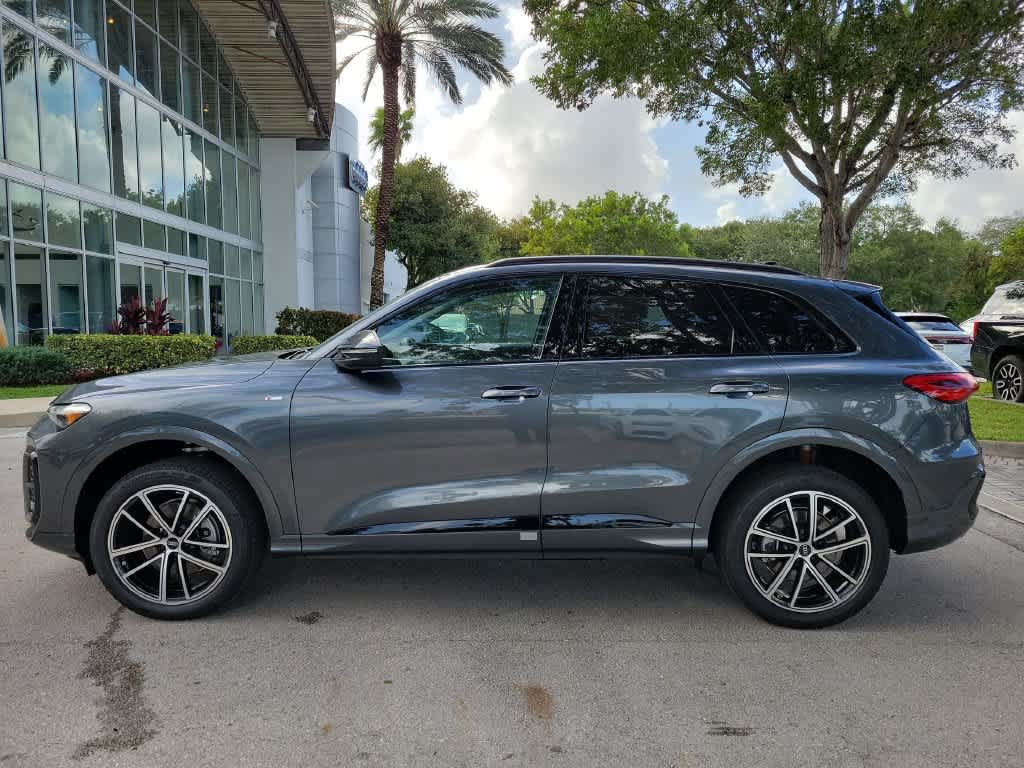 New 2026 Audi Q5 Premium Plus AWD/4WD image 11