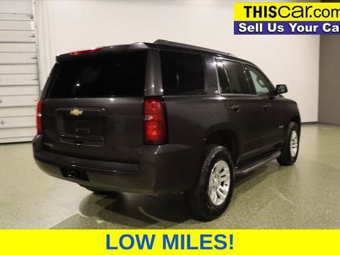 Used 2016 Chevrolet Tahoe LS RWD image 8