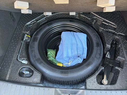 Certified 2025 MAZDA CX-30 AWD 2.5 S image 8