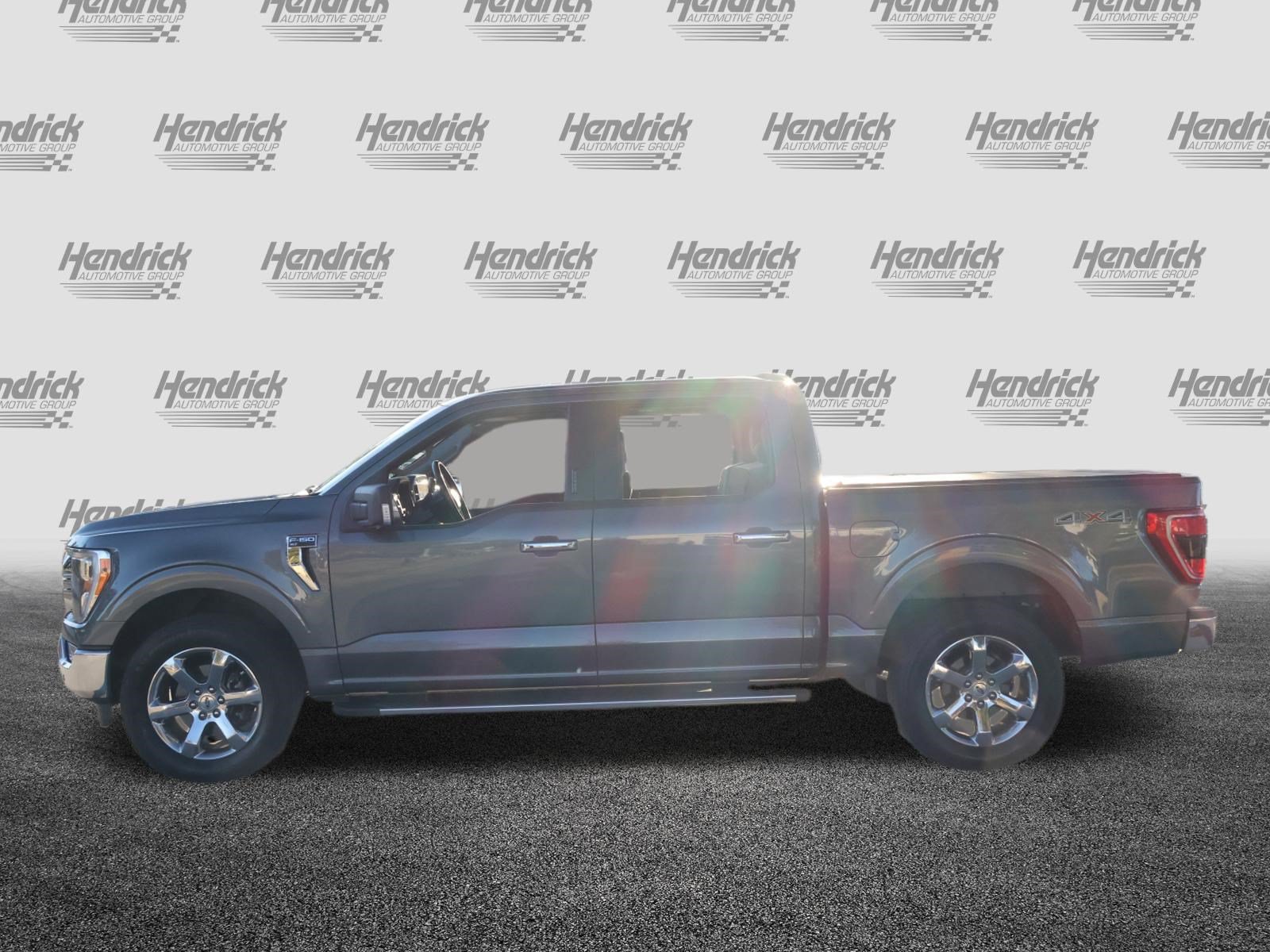 Used 2022 Ford F150 XLT w/ Equipment Group 302A High AWD/4WD image 6