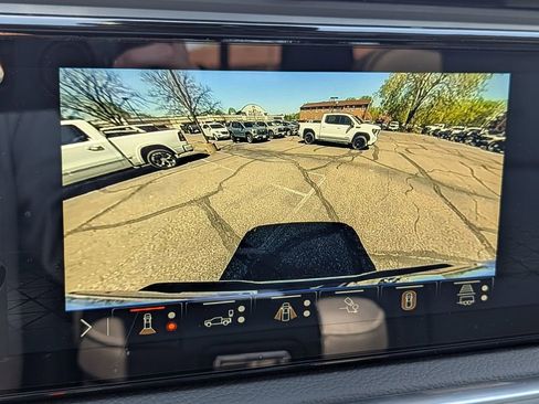 New 2026 GMC Sierra 3500 Denali w/ Denali Reserve Package AWD/4WD image 56