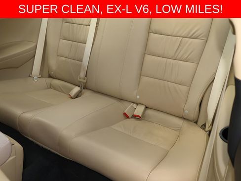 Used 2009 Honda Accord EX-L image 12