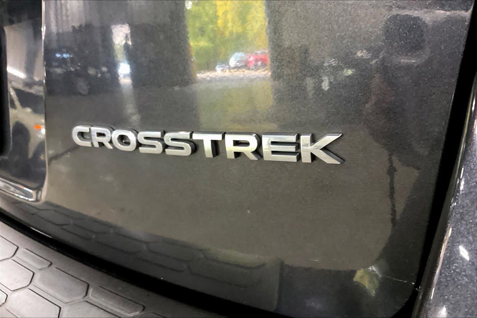 Used 2018 Subaru Crosstrek 2.0i Premium AWD/4WD image 10