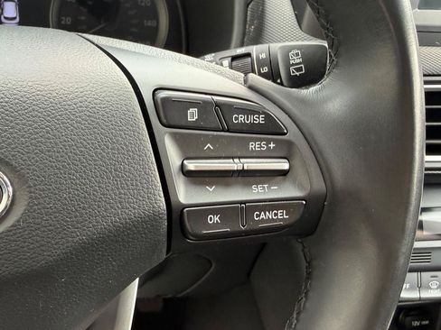 Used 2018 Hyundai Kona Limited AWD/4WD image 12