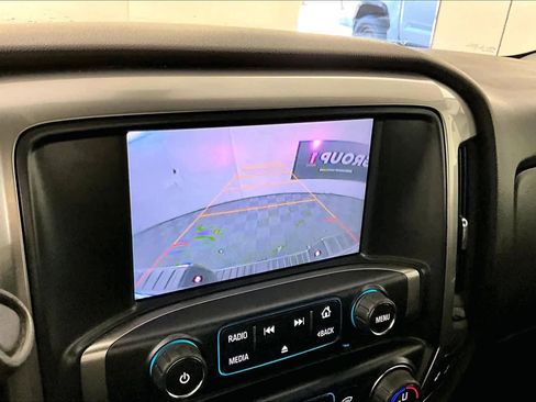 Used 2014 Chevrolet Silverado 1500 LT w/ Texas Edition, 1LT Trim image 25