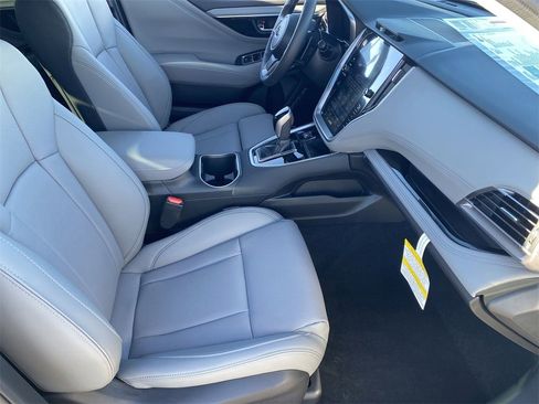 New 2025 Subaru Legacy Limited image 8