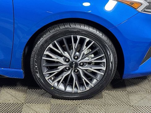 Certified 2023 Kia Forte GT-Line w/ GT-Line Premium Package image 25