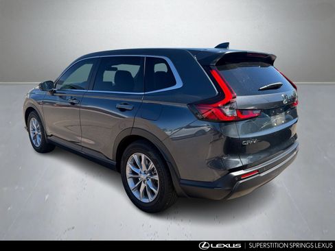 Used 2023 Honda CR-V EX-L image 4